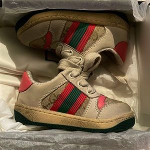 Gucci Toddler